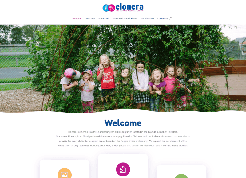 Education Plus